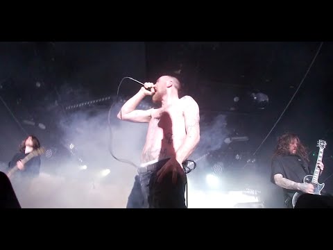 Amenra - Diaken (08-04-2022, live Budapest)