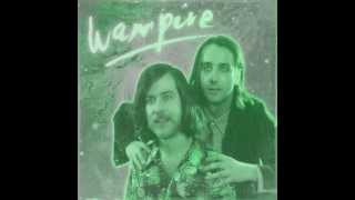 Wampire - The Hearse