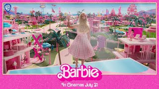 Barbie | New Promo | Wow