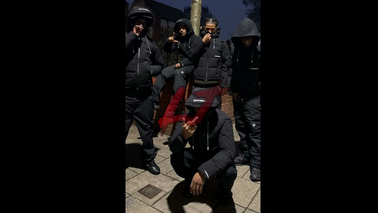 [FREE] Uk x Detroit Type Beat 2025 - "Mountain Dew'" | Prod. LJ Beatz