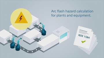 Siemens arc flash studies