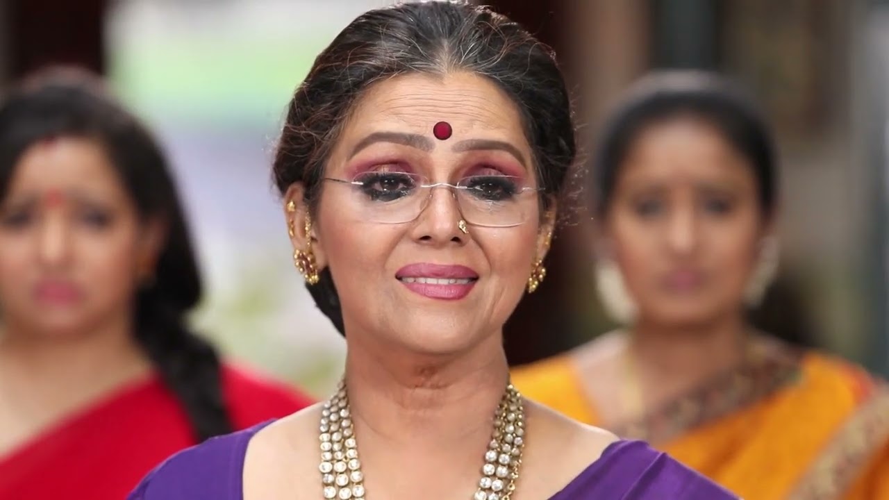 Yaaradi Nee Mohini - Ep 264 - Sankara Raman - Tamil Tv Serial - Zee5 Tamil Classics