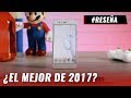 Huawei P10 Plus, cámara impresionante. Review en español