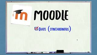Moodle - Chat