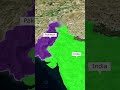 Why Is Pakistan's Geography So Bad?