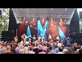 Capture de la vidéo Mink Deville - Muziekpark Boxmeer 12 Augustus 2017