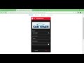 Demo Aplikasi Transaksi Steam Motor & Mobil