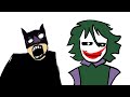 It’s a meme Batman 