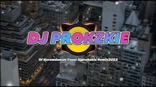 Di Naramdaman Yayoi  Ft  Dj prokzkie Remix 2023