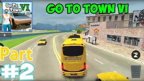 Go to town 6 part 2 android gameplay Walkthrough |Tamil Tech Kit YT