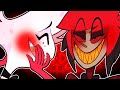 8 adorable radiodust comics that will melt your heart  hazbin hotel comic dub