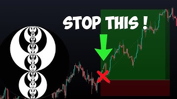 This Wrecks 90% Of ICT Traders (ICT 2022 Mentorship)