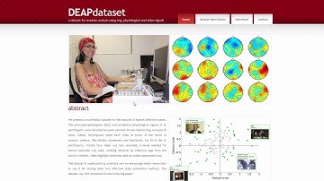 42906 Stage3 Projects Introduction EEG-based Emotion Classification