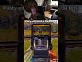 posty only needs a few bullets lol: #раст #rust #rustgame #rustpvp #shorts #gaming #posty