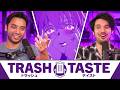 Old Anime Isn't Always as Good as You Remember | Trash Taste #317