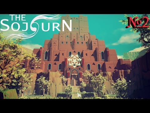 The Sojourn. Пройти что ли? Как думаете?)))
