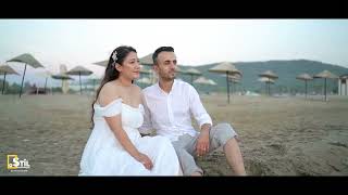 Simge & Kadir Klip 2024