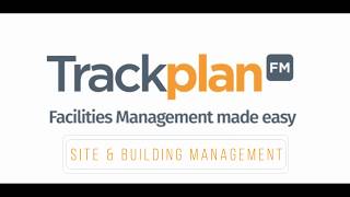 Trackplan CAFM and CMMS - Sites and Building Management screenshot 5
