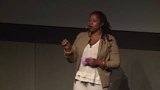 Reclaiming My Mind: Perspective-Taking through Metacognition - Simone Miles Esteves