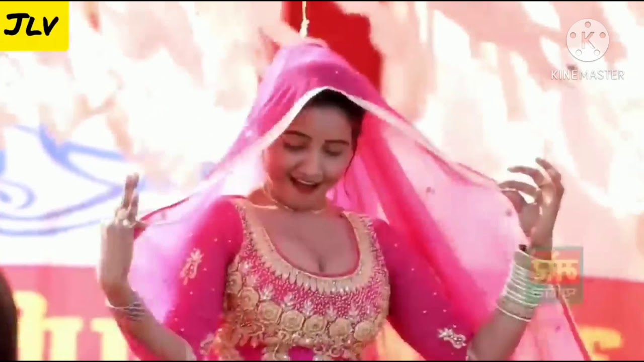 Pawan Singh yarana new hot dance Haryanvi 2021 YouTube