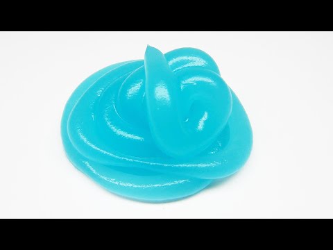 Toothpaste Time-lapse