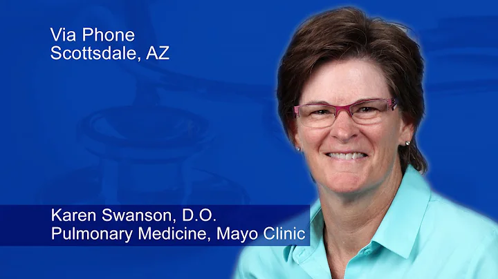 Vaping crisis update: Mayo Clinic Radio