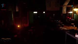Infamous Second Son language merge glitch