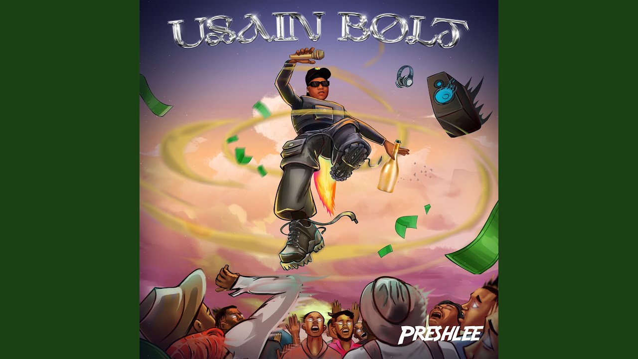 Watch Usain Bolt on YouTube Watch Usain Bolt on YouTube
