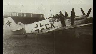 Germans Never Expected P 51 Mustangs To Crush the Luftwaffe