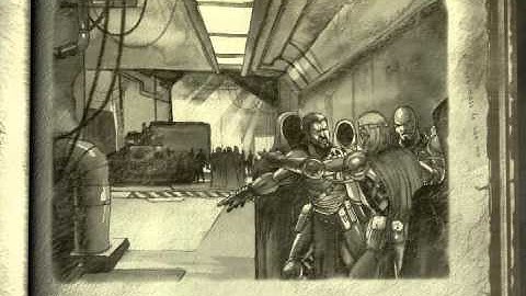 Fallout Tactics Brotherhood Of Steel Polish Intro Monologue