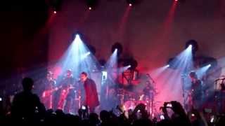 Beady Eye - Start Anew - Glasgow ABC 22/06/2013 Profile
