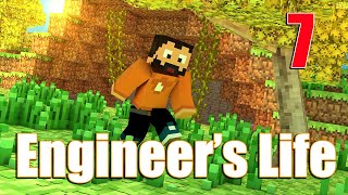 Engineer&#39;s Life - Bronz - Bölüm 7