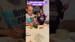 Can we just play a game! Settlers of Catan 𤯠#shorts #siblings #games Can we just play a game! Settlers of Catan 𤯠#shorts #siblings #games