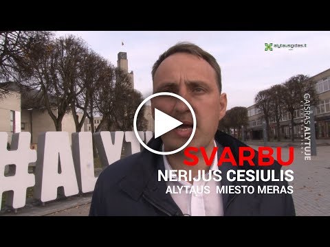 Video: „Aš Nekalbu: Azija“- „Matador Network“