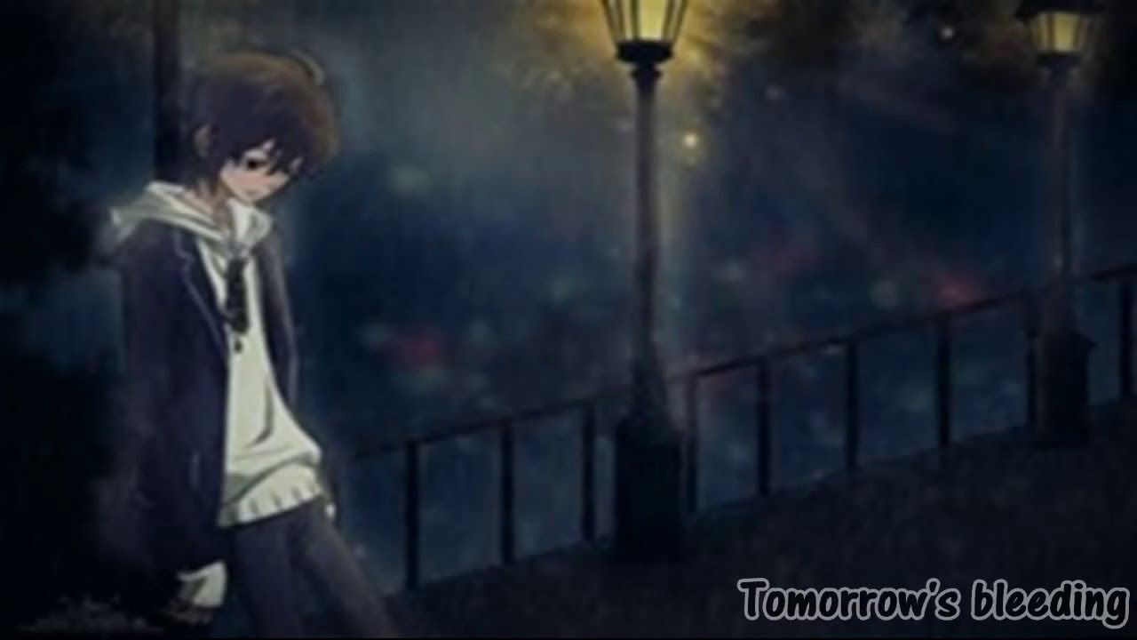 Nightcore Shattered (WITH LYRICS) Trading Yesterday YouTube