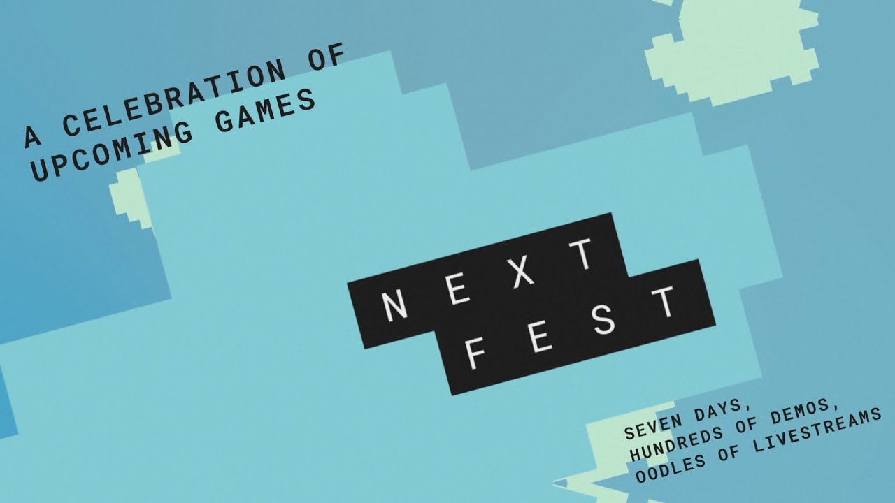 Steam Next Fest | February 2022