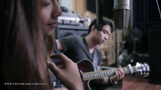 Tak pernah padam - Sandy sandoro (cover) | Nadia Vega ft. Oncy (Ungu/Volmax)