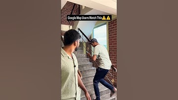 Google Map 😱⚠️ Check and Turn this OFF🤯