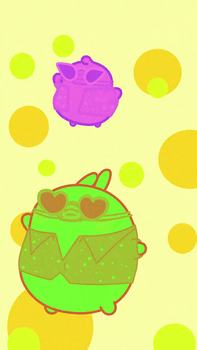 Shhh Molang Remix #2 : Holding the subway pole is like holding 100 sranger's hands. Remember.