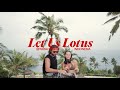Let Us Lotus At Nusa Penida Afro House Mix mp3