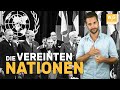 Die Geschichte der Vereinten Nationen (UNO)