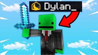 I Got Partnered on Lunar