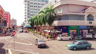 Antara lokasi tempat makan best, sedap & happening di Tawau.