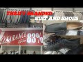 BRANDED SUIT AND SHOES THRIFT | DUBAI UAE