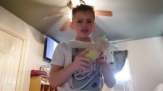 SAY GB TO FREAKDOLL