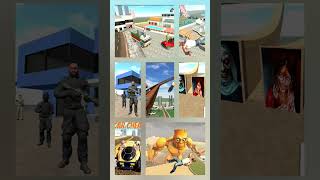Real code 💥 Indian bike driving 3d all new cheat code update + plugin cheat code #shorts #gaming #3d