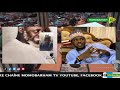 Wahtane baye niass avec cheikh abdoul aziz ndiaye multaqashabaab momobarhamtv