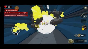 The walking zombie 2  walkthrough gameplay part  | Gameplay gamingzone mobilegame Hd