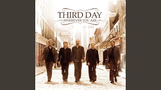 Vignette de la vidéo "Third Day - Carry My Cross"