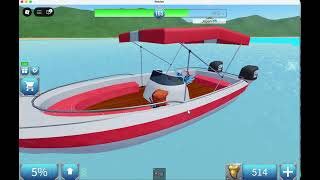 Shark Bite Roblox with Friends
